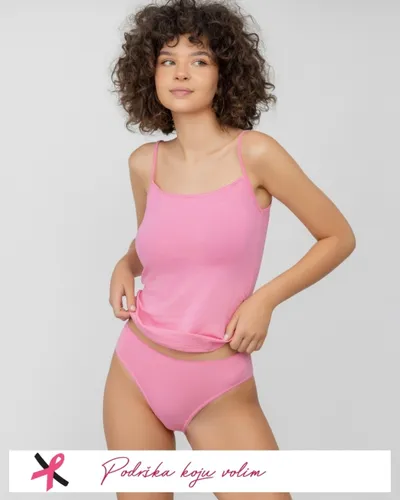 Slip Think pink
