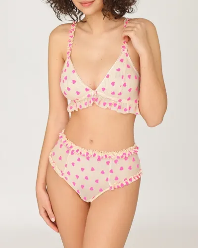Set Valentino day`s