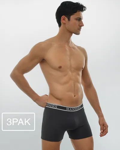 Bokserice Dario 3PAK