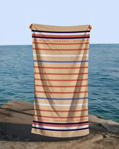 Plažni peškir