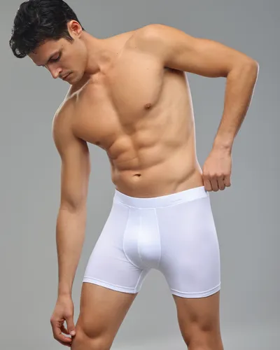 Bokserice Comfort