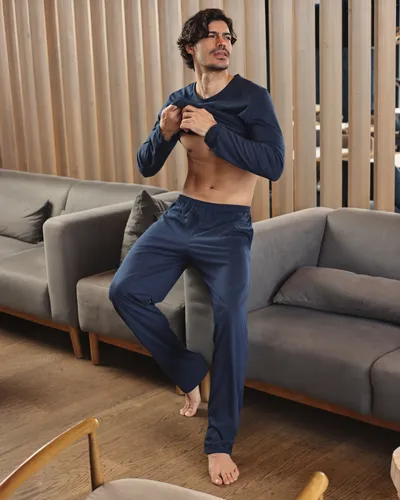 Pidžama hlače Aramis