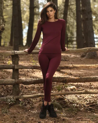 Helanke tanji termo