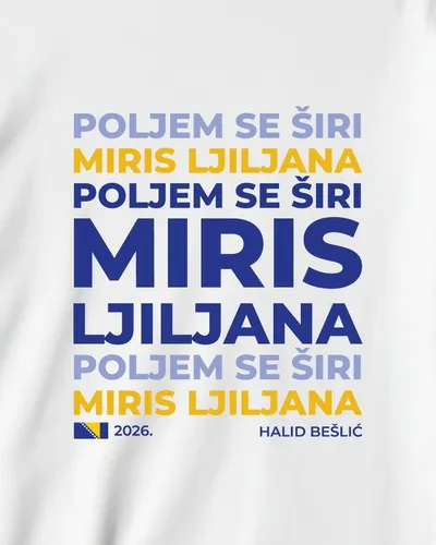 Majica Arijan