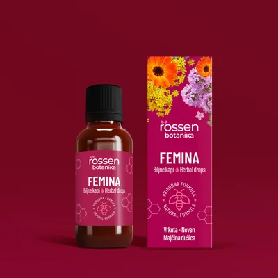 Femina kapi
