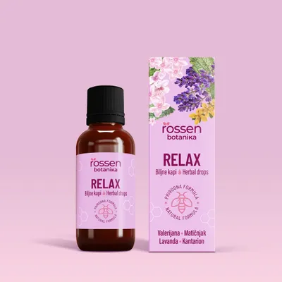 Relax kapi