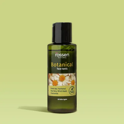Botanical face tonik