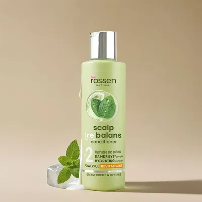 Scalp regenerator za suve vrhove