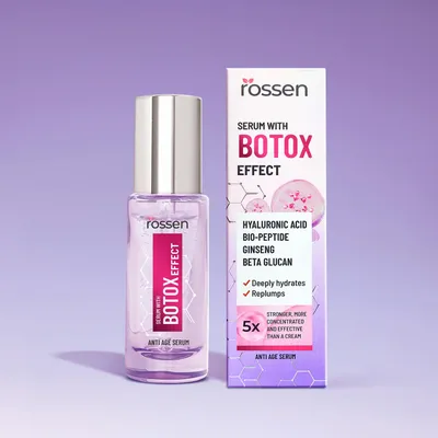 Serum sa biopeptidima