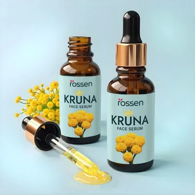 Kruna serum za regeneraciju kože