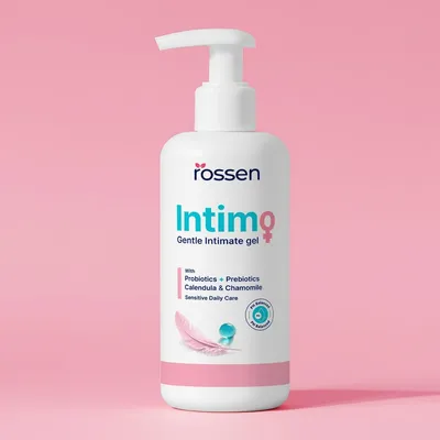 Gel za intimnu njegu