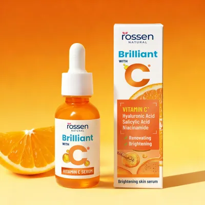 Vitamin C serum