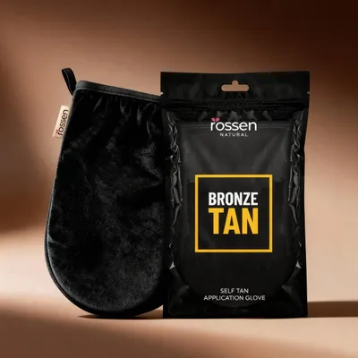 BRONZE TAN rukavica