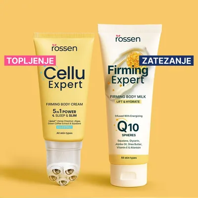 Cellu Expert + Q10 hranjivo mlijeko