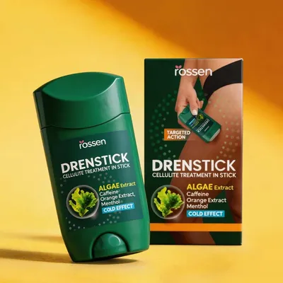 DREN stik protiv celulita