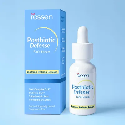 Serum za lice sa probiotikom