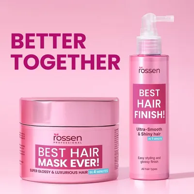 Best hair duo za stilizovanje