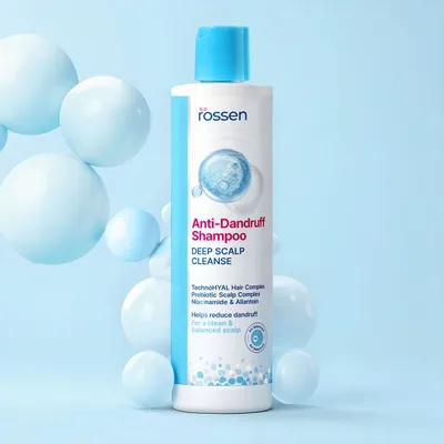 Šampon protiv peruti
