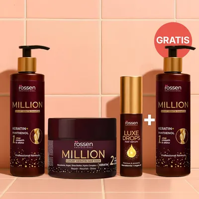 PROFESIONALNA KERATINSKA LINIJA