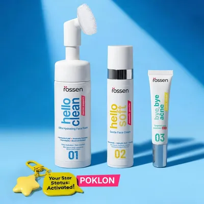 Anti-acne rutina za tinejdžere