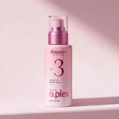 O.PLEX bonding leave-in serum