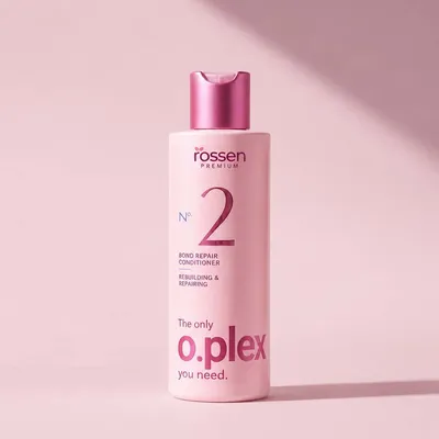 O.PLEX bonding regenerator za kosu