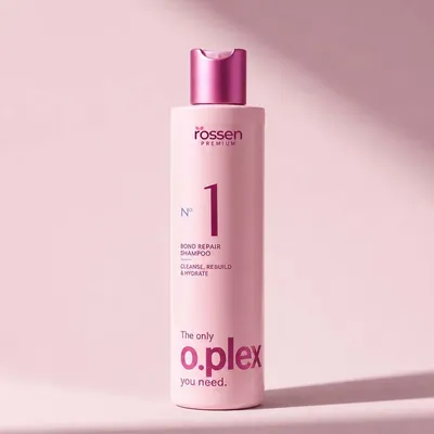 O.PLEX šampon za kosu