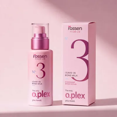 O.PLEX leave-in serum