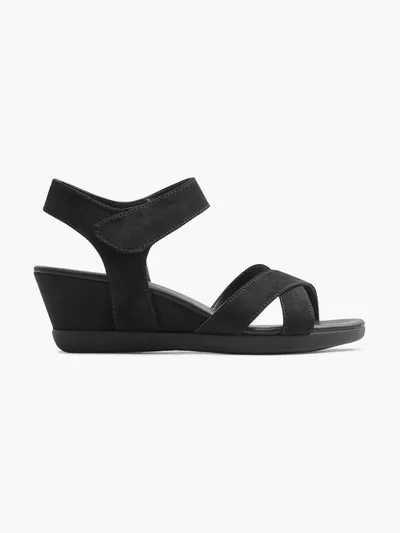 Sandale s petom