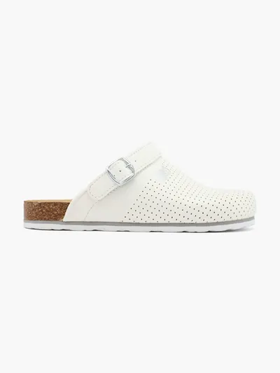 Zatvorene kućne papuče