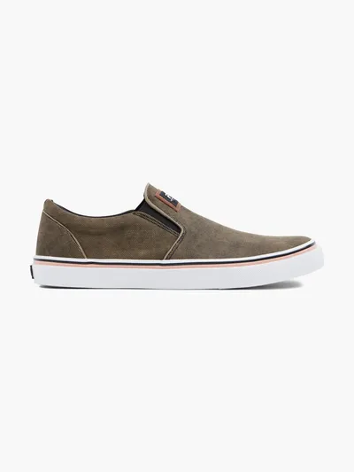 Slip-on patike