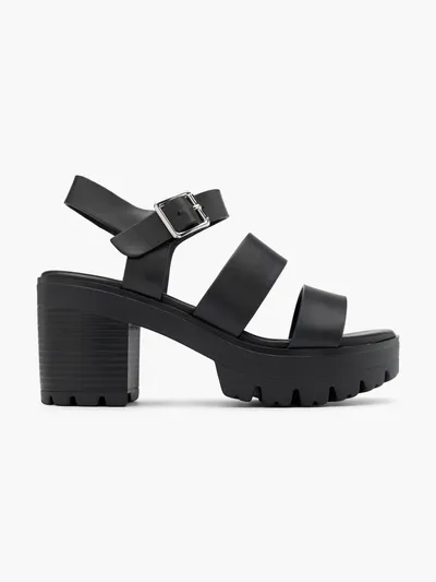 Sandale s petom