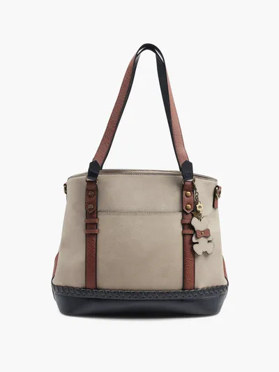 Shopper torba