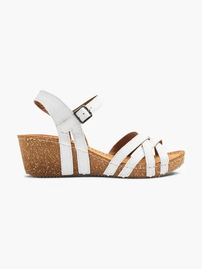 Sandale s petom