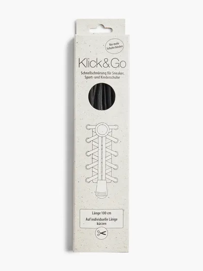 KLICK & GO 100 CM Pertla