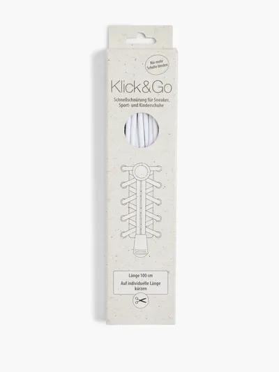 KLICK & GO 100 CM Pertla