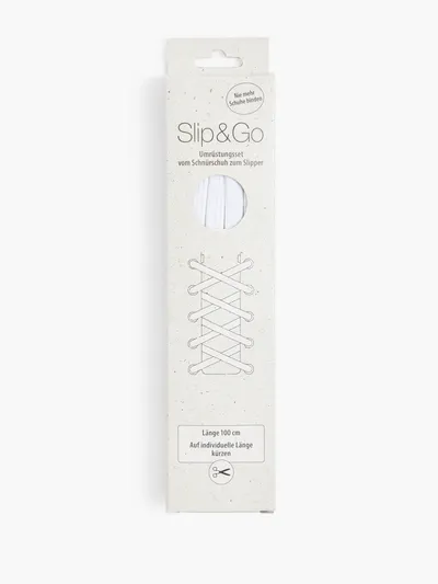 SLIP & GO 100 CM Pertla