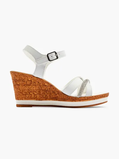 Sandale s petom