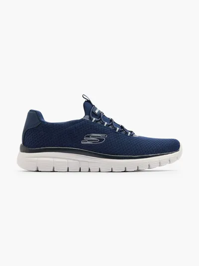 BURNS 2.0 Slip-on patike