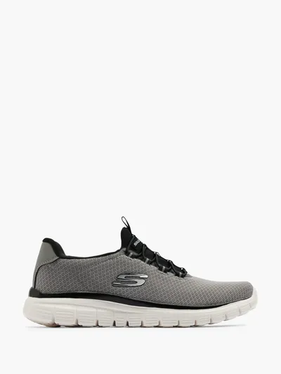 BURNS 2.0 Slip-on patike
