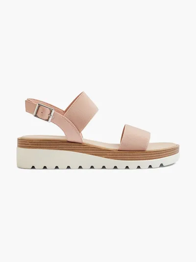 Sandale s petom