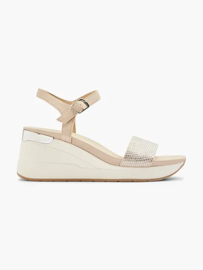 Sandale s petom