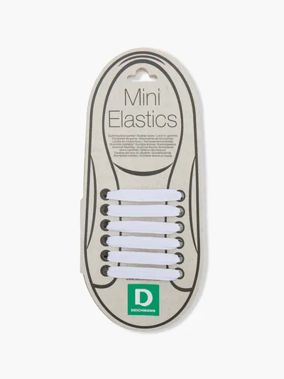 Mini Elastics Pertla