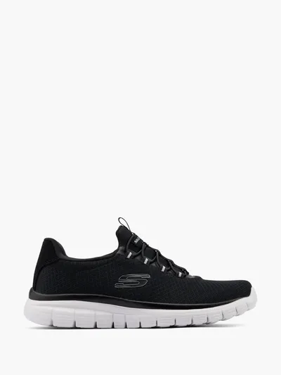BURNS 2.0 Slip-on patike