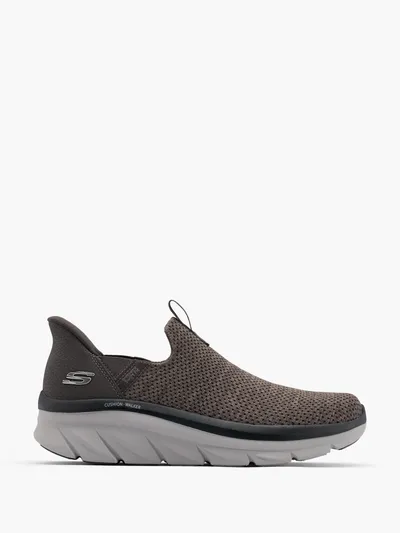 SWIFT FIT - HANDS FREE Slip-on patike