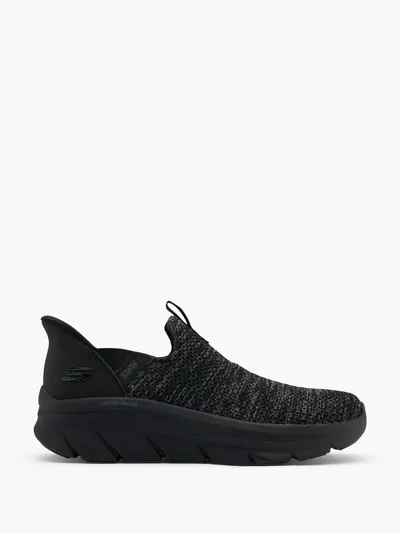SWIFT FIT - HANDS FREE Slip-on patike