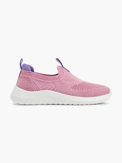 Slip-on patike