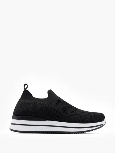 Slip-on patike