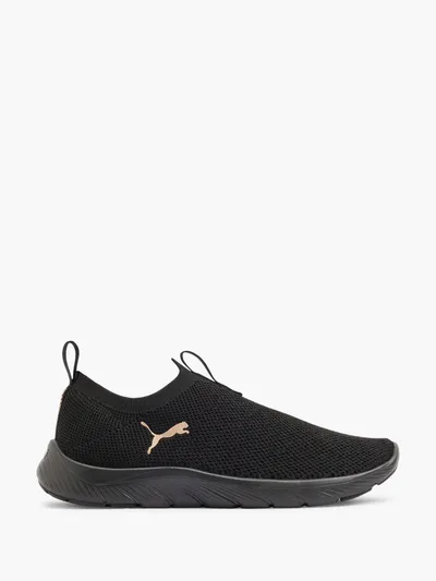 SOFTRIDE REMI SLIP-ON KNIT WN'S Slip-on patike