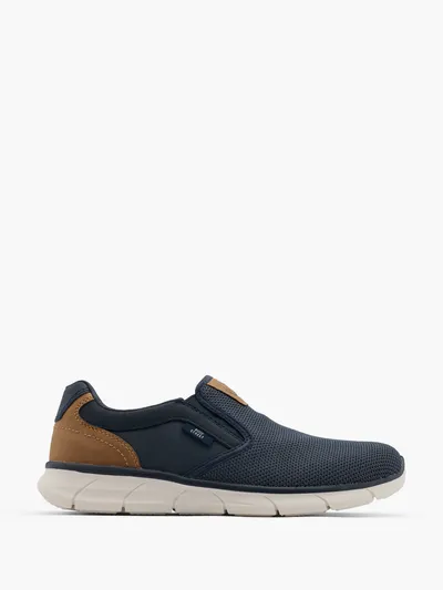 Slip-on patike